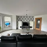 Apartman Wohnen Mit Schlossblick Meßkirch