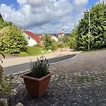 Wohnen Mit Schlossblick Apartman