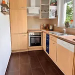 Apartman Wohnen Mit Schlossblick