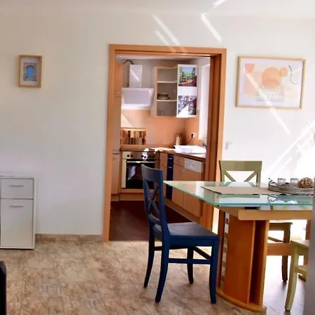 Wohnen Mit Schlossblick * Messkirch