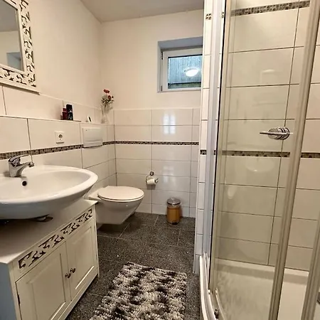 Wohnen Mit Schlossblick Appartement Messkirch