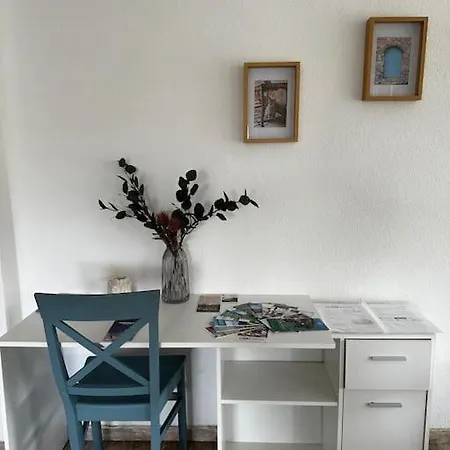 Wohnen Mit Schlossblick Appartement *