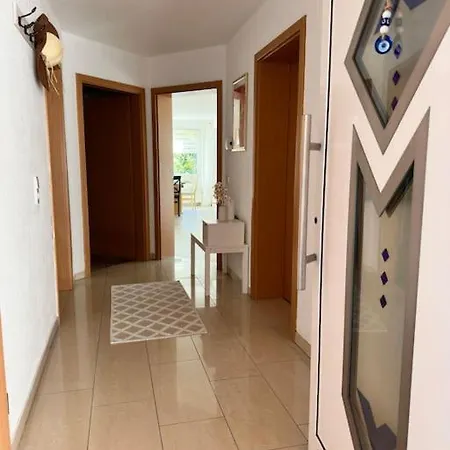 Appartement Wohnen Mit Schlossblick Messkirch