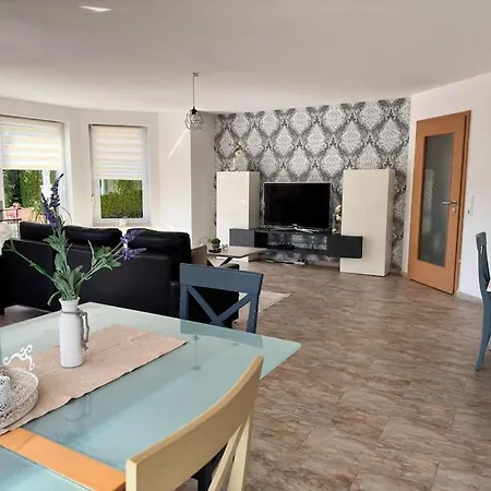 Wohnen Mit Schlossblick Messkirch