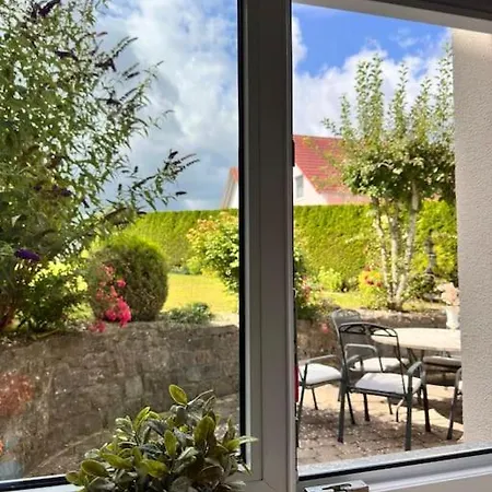 Wohnen Mit Schlossblick * Messkirch