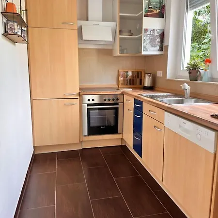 Appartement Wohnen Mit Schlossblick