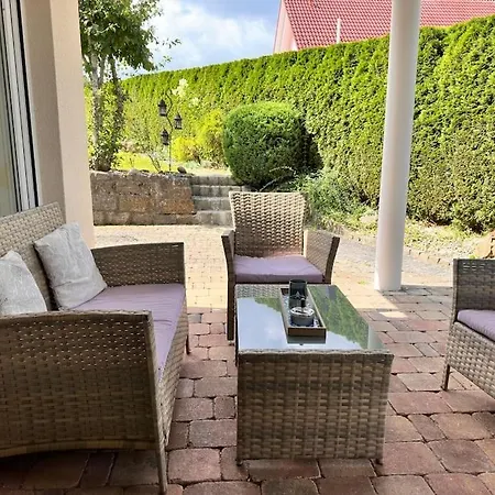 Wohnen Mit Schlossblick Messkirch