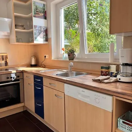 Wohnen Mit Schlossblick Appartement Messkirch