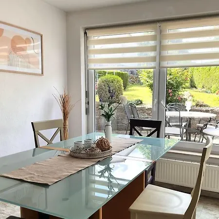 Appartement Wohnen Mit Schlossblick Messkirch