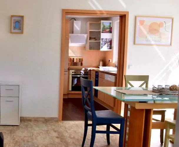 Wohnen Mit Schlossblick * Messkirch