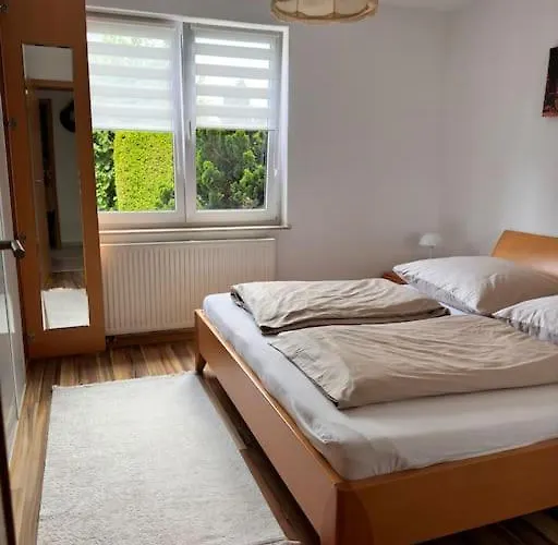 Wohnen Mit Schlossblick Apartment *