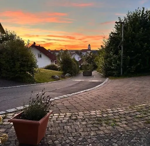 Wohnen Mit Schlossblick *