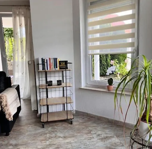 Wohnen Mit Schlossblick Messkirch