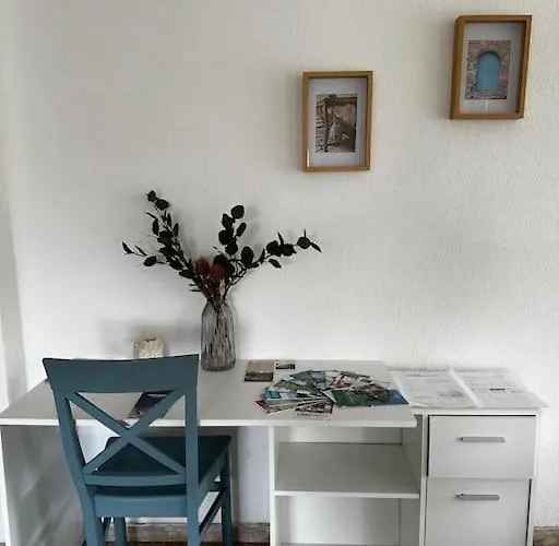 Wohnen Mit Schlossblick Apartment *