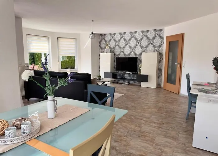 Wohnen Mit Schlossblick Messkirch