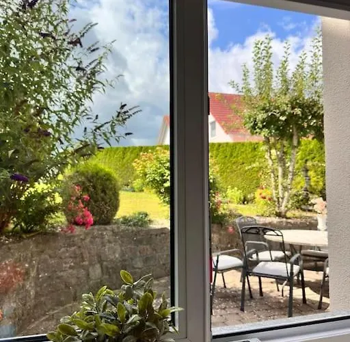 Wohnen Mit Schlossblick * Messkirch