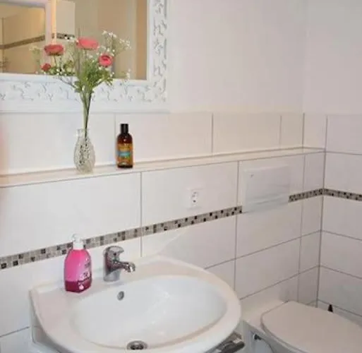 Lägenhet Wohnen Mit Schlossblick *