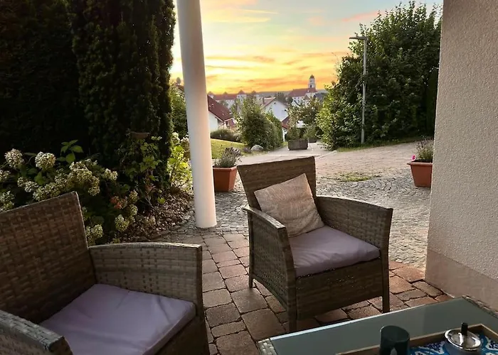 Wohnen Mit Schlossblick Apartment *