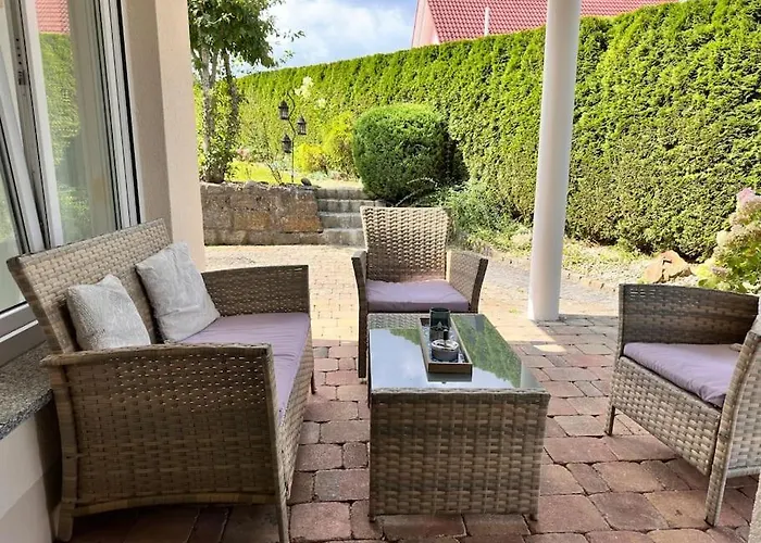 Wohnen Mit Schlossblick Messkirch