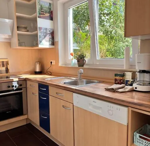 Wohnen Mit Schlossblick Lägenhet Messkirch