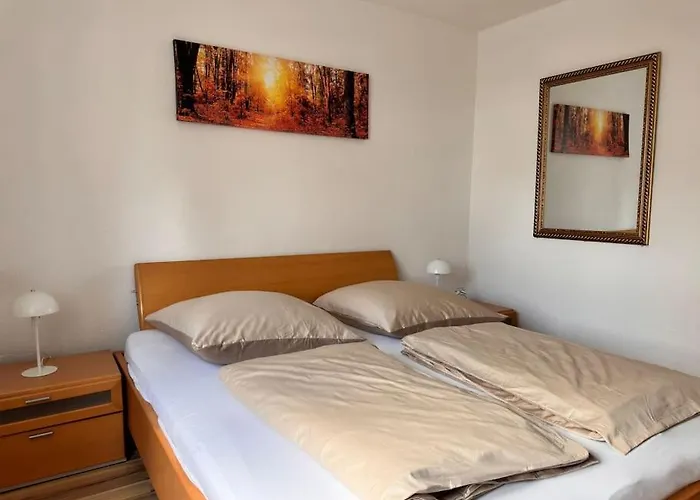 Wohnen Mit Schlossblick