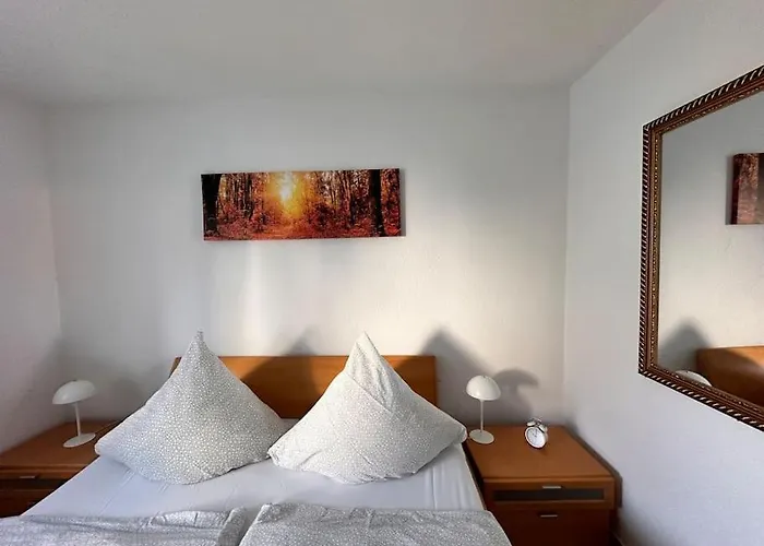 Apartment Wohnen Mit Schlossblick